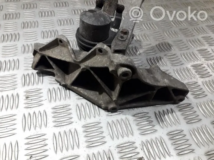 BMW 3 E36 Support, suspension du moteur 11811137015