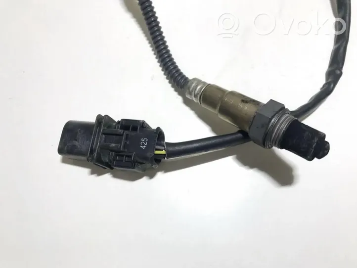 Volkswagen Touran I Lambda probe sensor 03g906262a