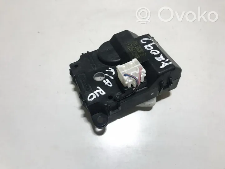 KIA Rio Motorino attuatore aria 8400730570c1