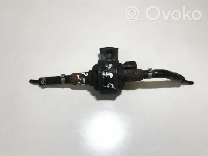 Volkswagen Touareg I Pompe de circulation d'eau, chauffage auxiliaire Webasto 221000500400