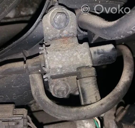 Ford Mondeo Mk III Solenoidinis vožtuvas 1S7G9J559BA