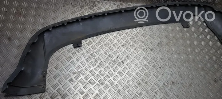 Ford Focus C-MAX Spojler zderzaka przedniego 3M51R17A894