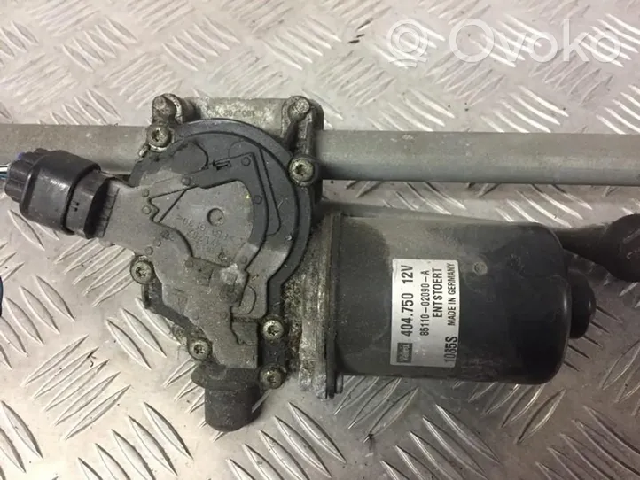 Toyota Corolla E120 E130 Wiper motor 8511002090a