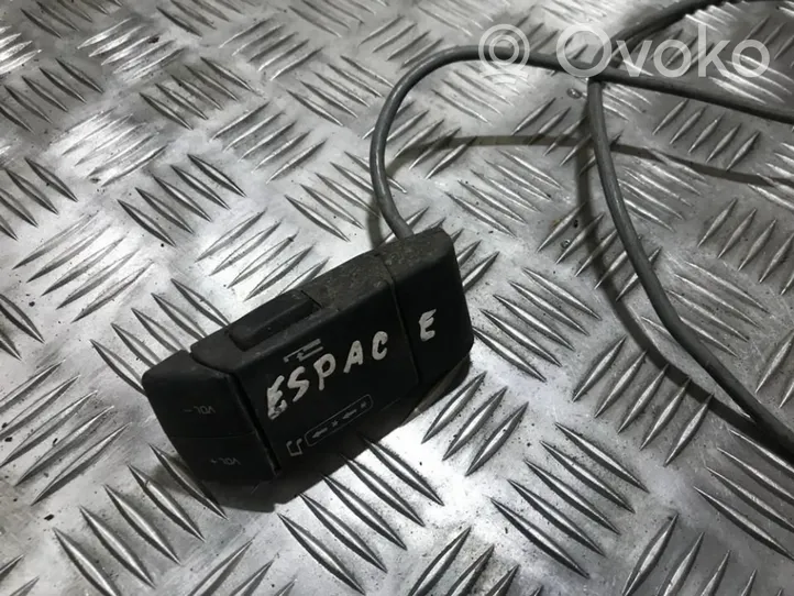 Renault Espace III Multifunctional control switch/knob 