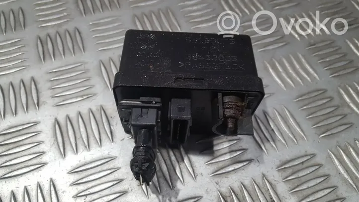 Fiat Fiorino Glow plug pre-heat relay 55193073