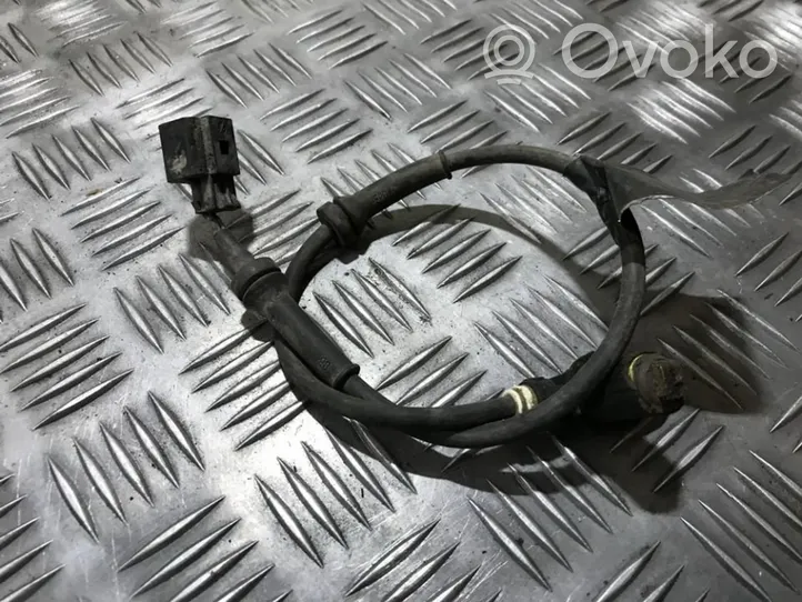 Ford Galaxy ABS brake wheel speed sensor 62031080a