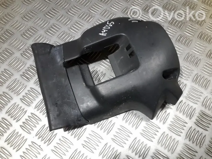 Renault Laguna II Garniture de colonne de volant 8200021841