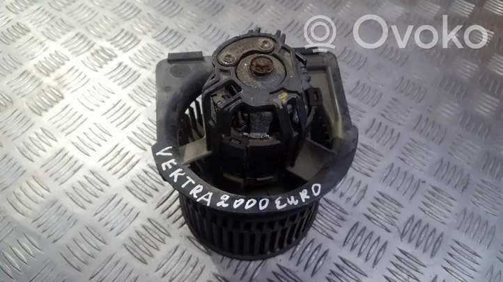 Opel Vectra B Heater fan/blower w963798f