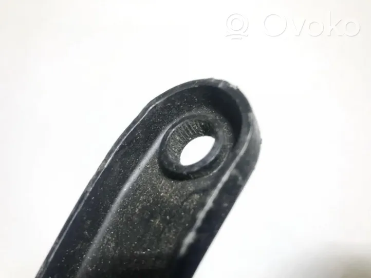 Ford Focus Ramię wycieraczki szyby przedniej / czołowej 4m5117526cc