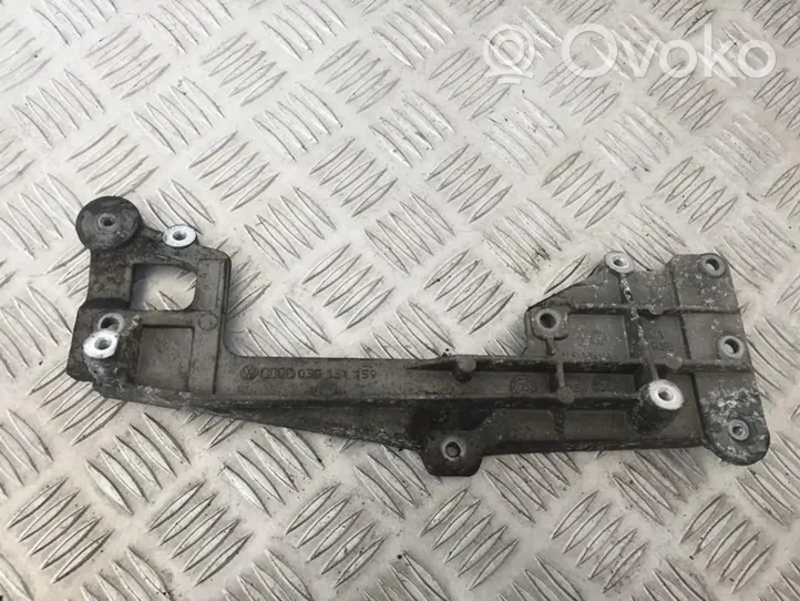 Volkswagen Jetta V Support, suspension du moteur 03G131159