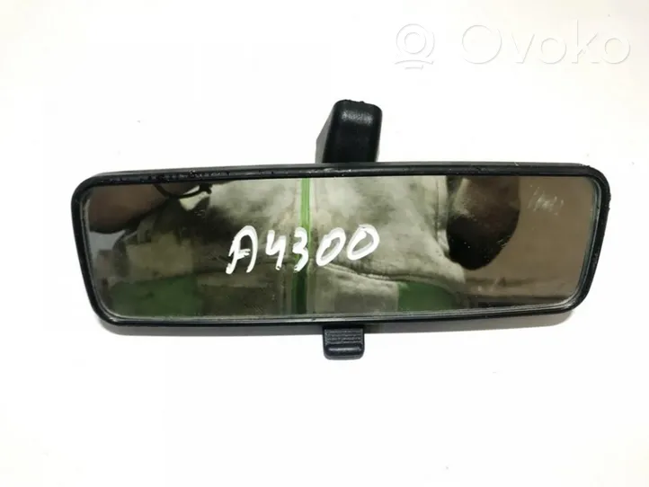 Fiat Grande Punto Rear view mirror (interior) 