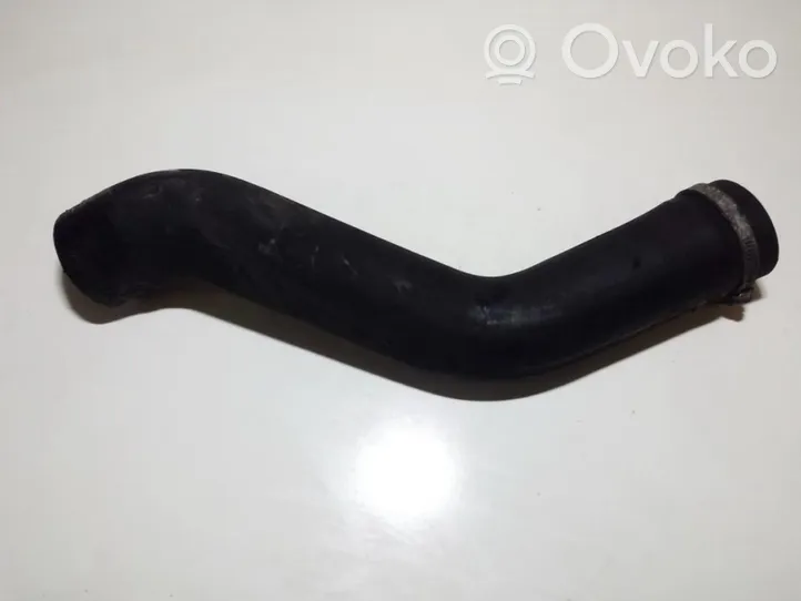 Jaguar X-Type Intercooler hose/pipe 