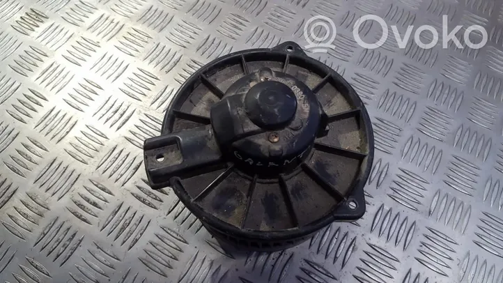 Mitsubishi Galant Ventola riscaldamento/ventilatore abitacolo 1940000390