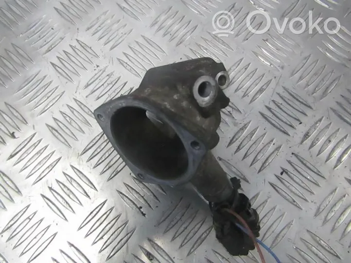 Opel Astra G Tuyau de liquide de refroidissement moteur 90573325