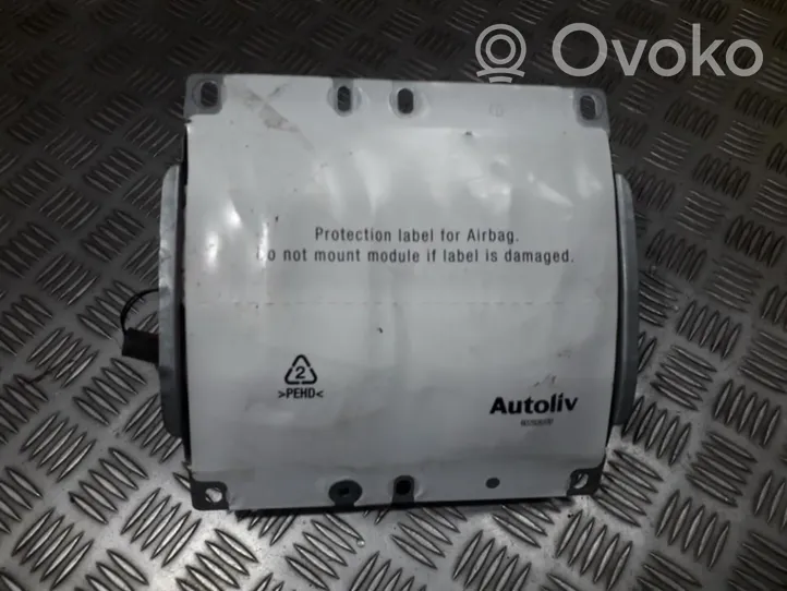 Volvo V50 Airbag de passager 30615716