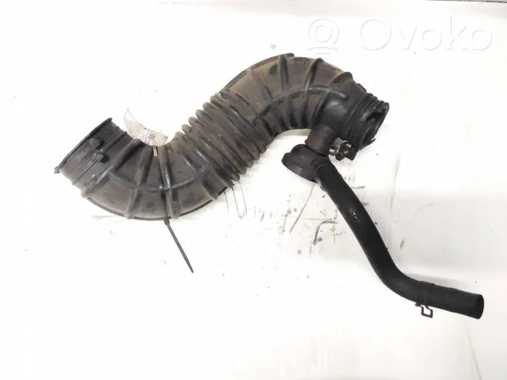 KIA Ceed Air intake hose/pipe 