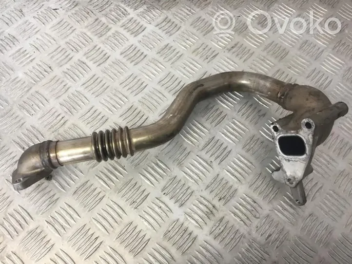 Honda Civic EGR valve line/pipe/hose 
