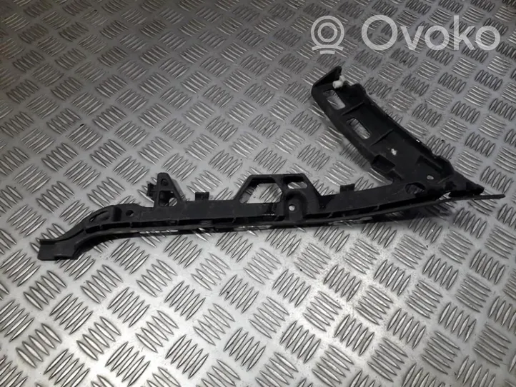 Land Rover Range Rover Sport L320 Staffa di rinforzo montaggio del paraurti posteriore DQN000071