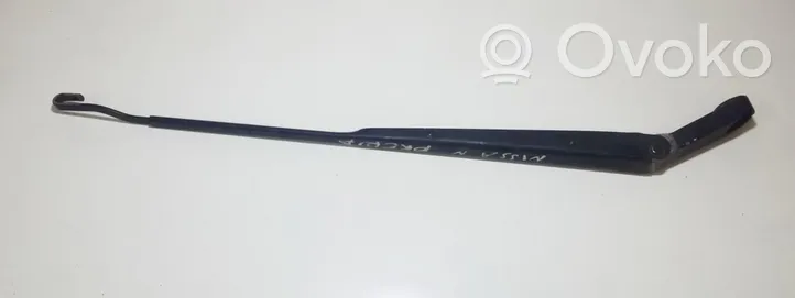 Nissan Prairie Front wiper blade arm 