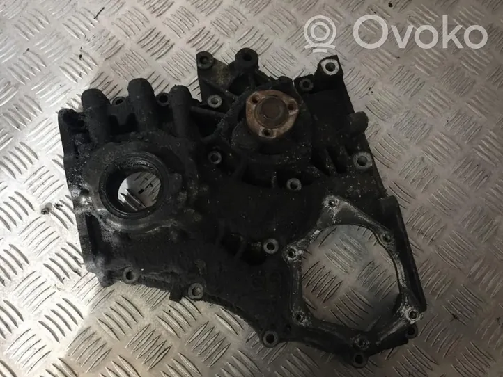 Opel Vectra B Oil pump 9129048