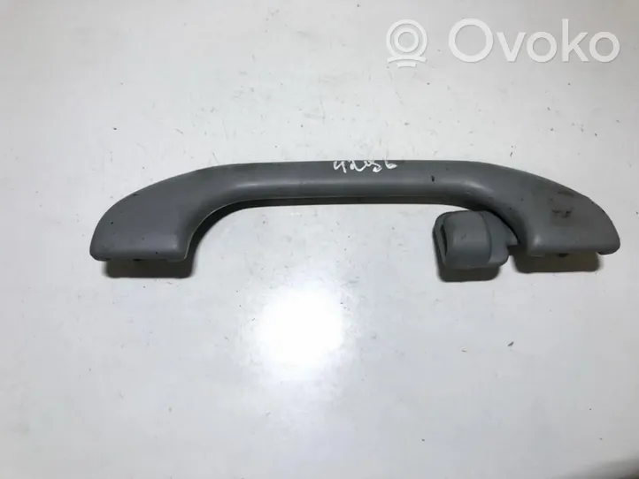 Mitsubishi Pajero Sport I Rear interior roof grab handle 