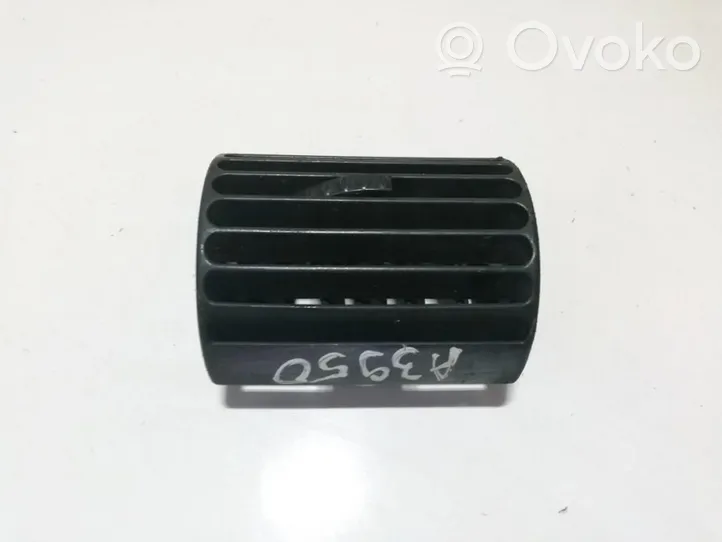 Opel Omega B2 Centrālais gaisa ventilācijas režģis gm09173397