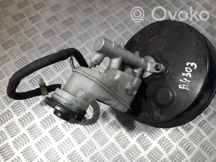 Honda Accord Cilindro del sistema frenante 0610GH5Z15