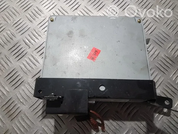 Toyota Avensis T250 Engine control unit/module 8966105690