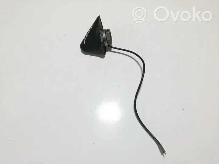 Volkswagen Golf V Antenna GPS 