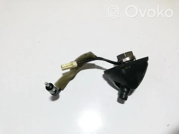 Mitsubishi Pajero Sport I Antena GPS 