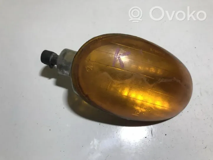 Fiat Multipla Front indicator light 