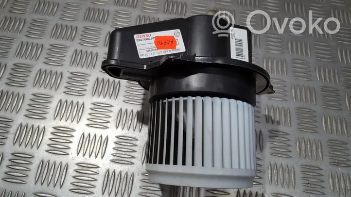 Fiat 500L Heater fan/blower 5Q5626000