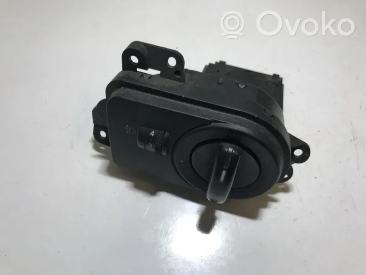 Ford Fusion Light switch 2s6t13a024bc