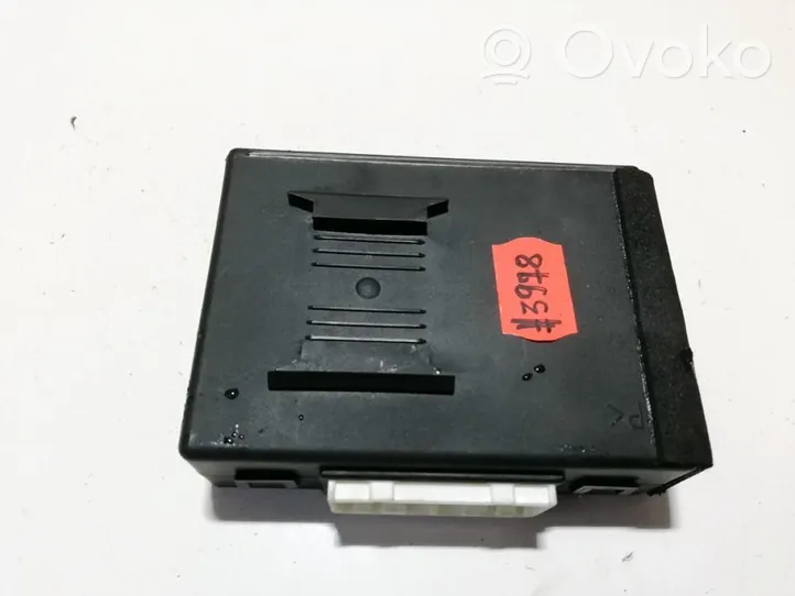 Chevrolet Epica Alarm control unit/module 96960989