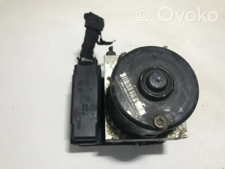 Audi A3 S3 8L ABS Blokas 1j0614417d