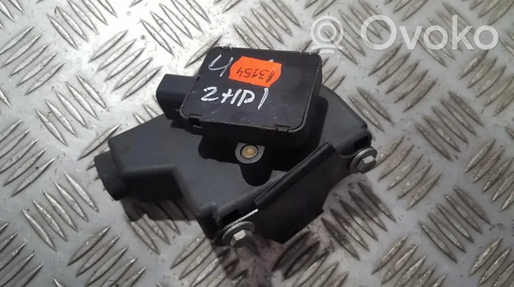 Peugeot 406 Gaspedal 9644365680