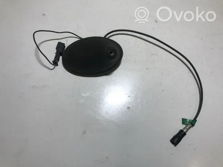 Citroen C3 Antenne GPS 244663