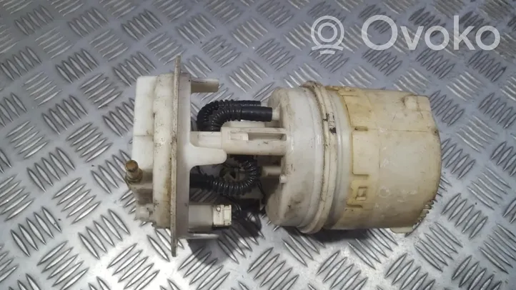 Citroen C5 Pompa carburante immersa 9662672080