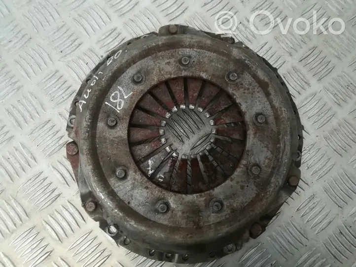 Audi 80 90 B3 Płyta dociskowa sprzęgła 3082179032