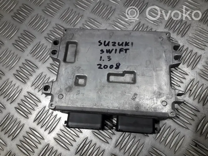 Suzuki Swift Calculateur moteur ECU 3392072K31