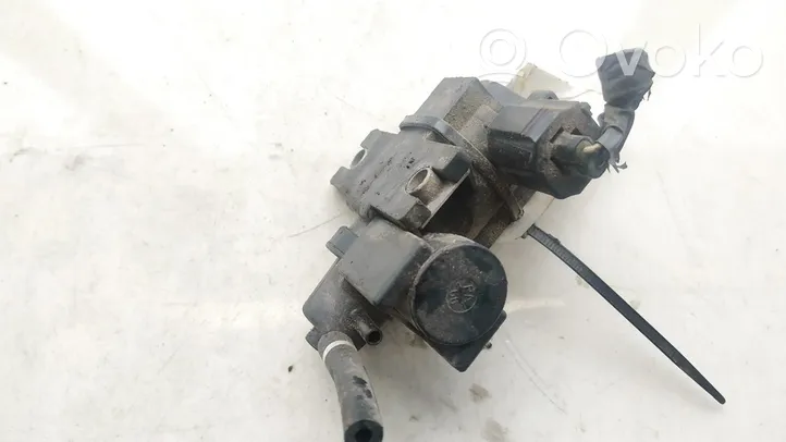 Toyota Verso Solenoidinis vožtuvas 258190R011