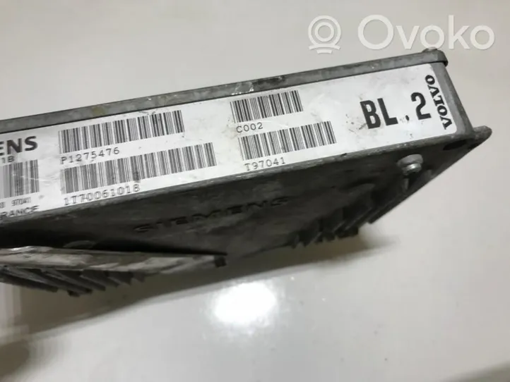 Volvo V70 Sterownik / Moduł ECU s103955411b