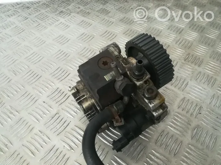 Opel Astra G Fuel injection high pressure pump 0445010086