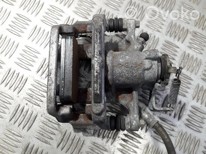 Opel Mokka Bremssattel hinten 