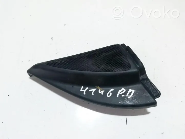 Toyota Avensis T250 Haut-parleur de porte avant 6749105060d