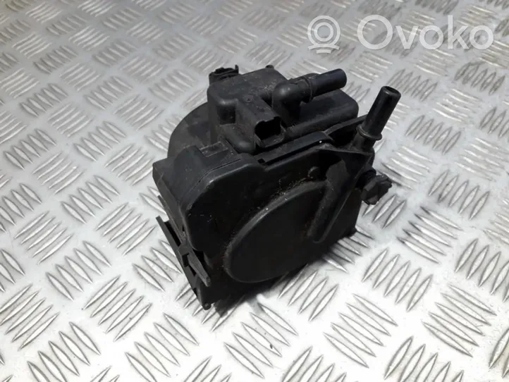 Ford Focus C-MAX Filtro de combustible WF8360