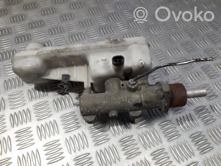 Peugeot Boxer Główny cylinder hamulca 0204224784