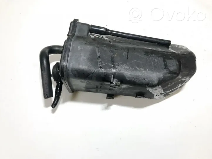 Volkswagen Golf V Serbatoio a carbone attivo per il recupero vapori carburante 1k0201813