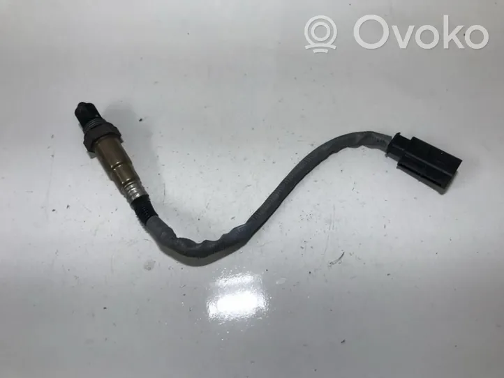 Mercedes-Benz ML W166 Sonda lambda 0281004201