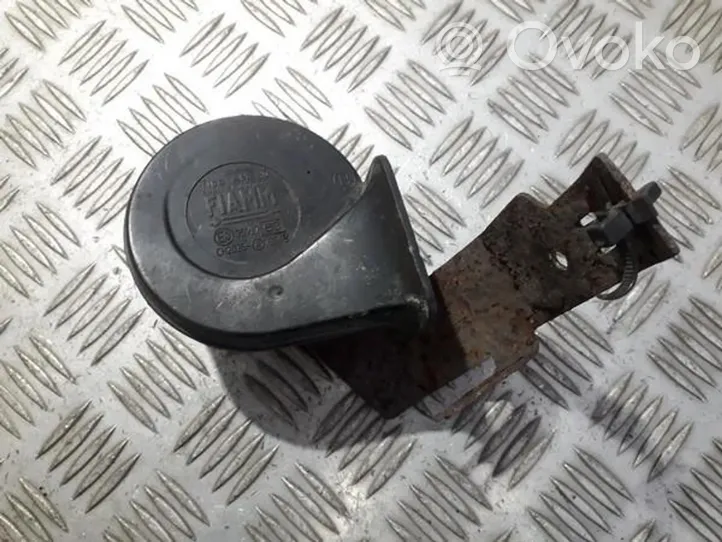 Alfa Romeo 147 Horn signal e335717